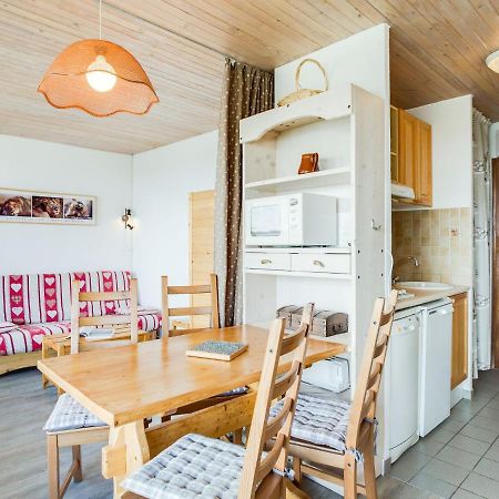 טיגנס Apartment La Grande Casse - Lavachet-2 By Interhome מראה חיצוני תמונה