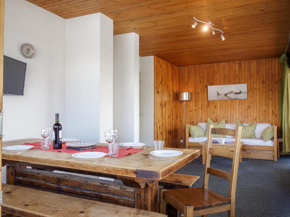 טיגנס Apartment La Grande Casse - Lavachet-2 By Interhome מראה חיצוני תמונה
