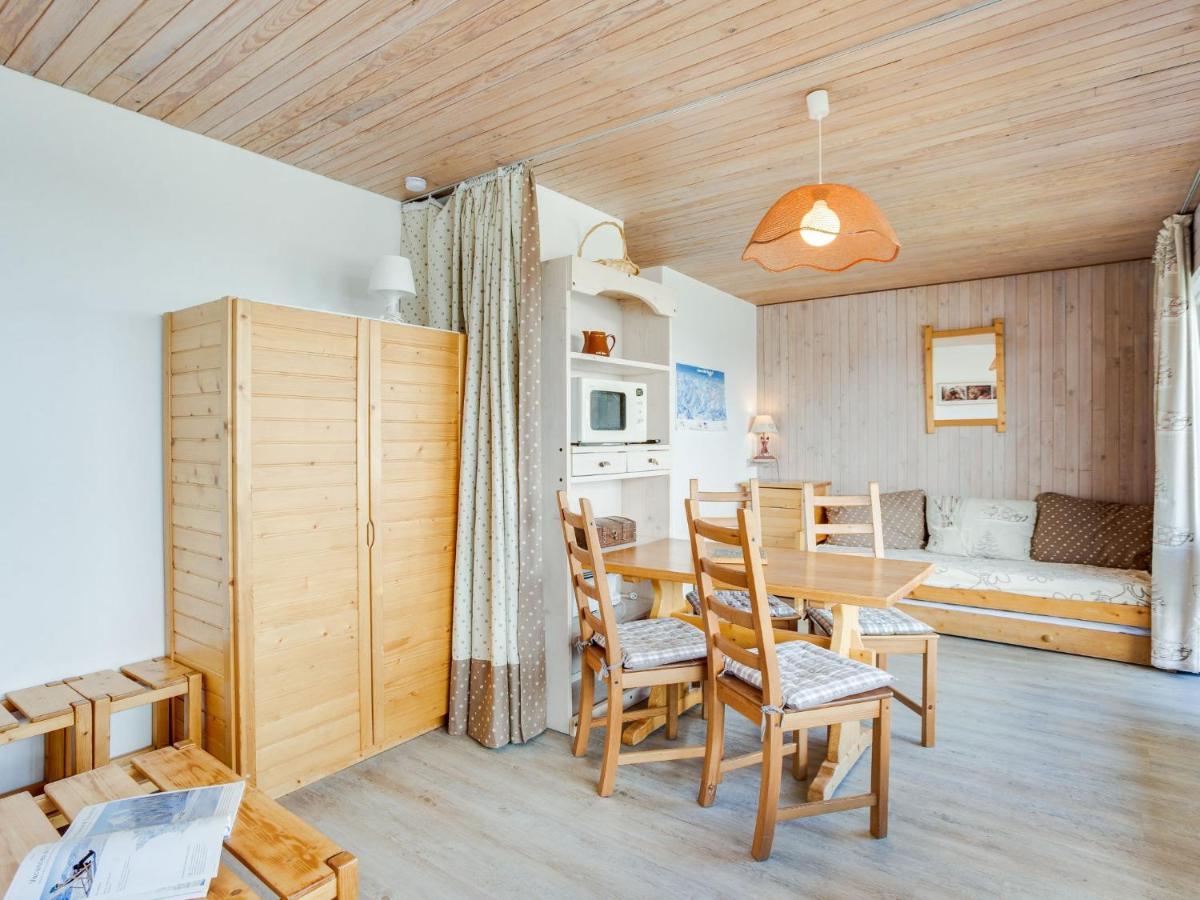 טיגנס Apartment La Grande Casse - Lavachet-2 By Interhome מראה חיצוני תמונה