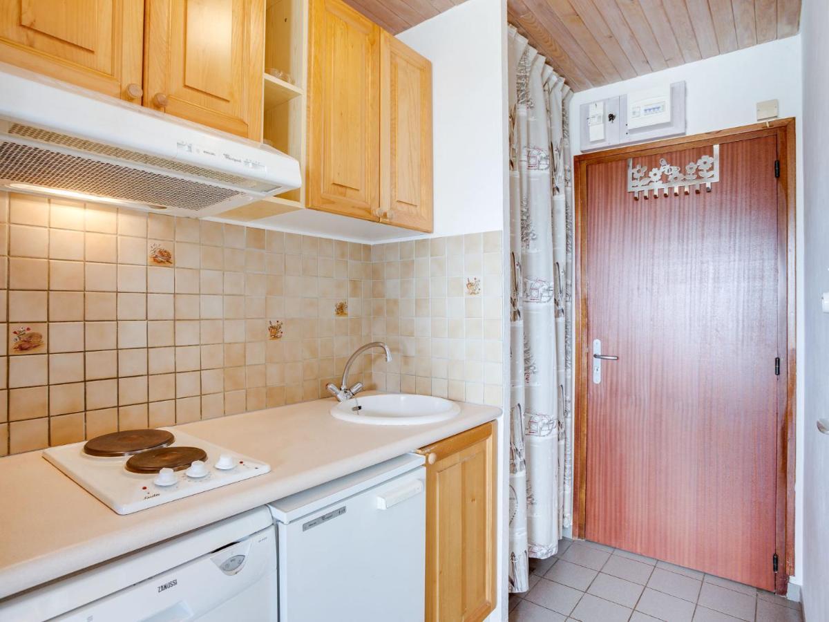 טיגנס Apartment La Grande Casse - Lavachet-2 By Interhome מראה חיצוני תמונה