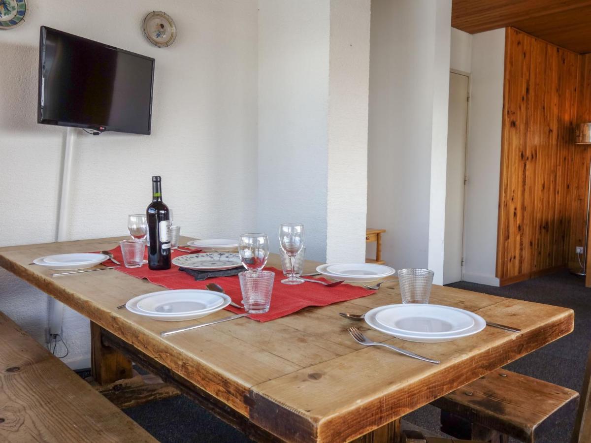 טיגנס Apartment La Grande Casse - Lavachet-2 By Interhome מראה חיצוני תמונה