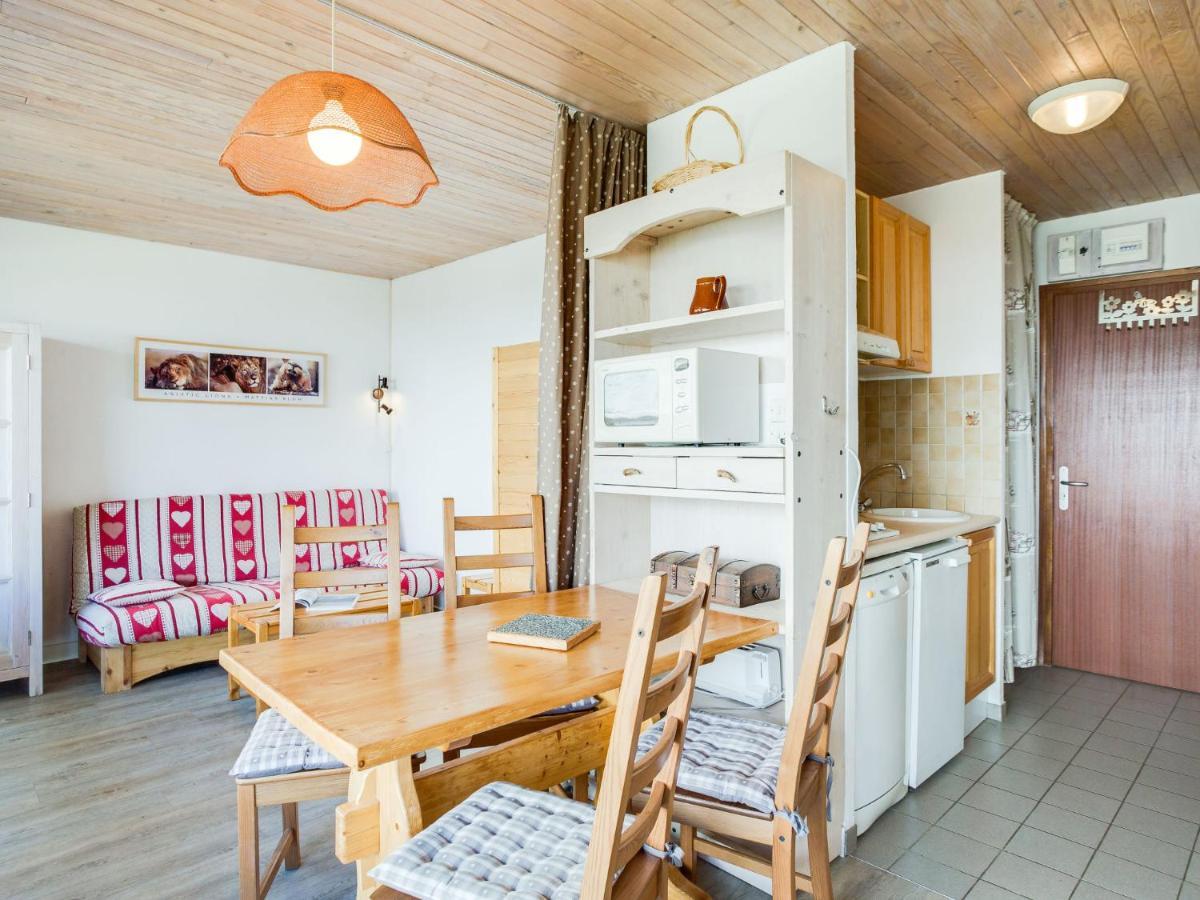 טיגנס Apartment La Grande Casse - Lavachet-2 By Interhome מראה חיצוני תמונה