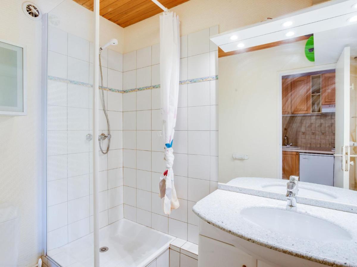 טיגנס Apartment La Grande Casse - Lavachet-2 By Interhome מראה חיצוני תמונה