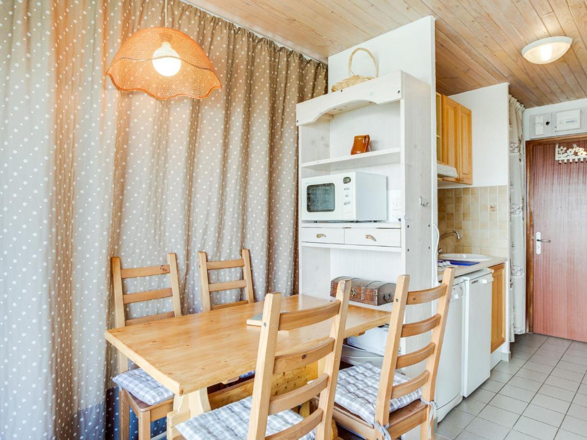 טיגנס Apartment La Grande Casse - Lavachet-2 By Interhome מראה חיצוני תמונה