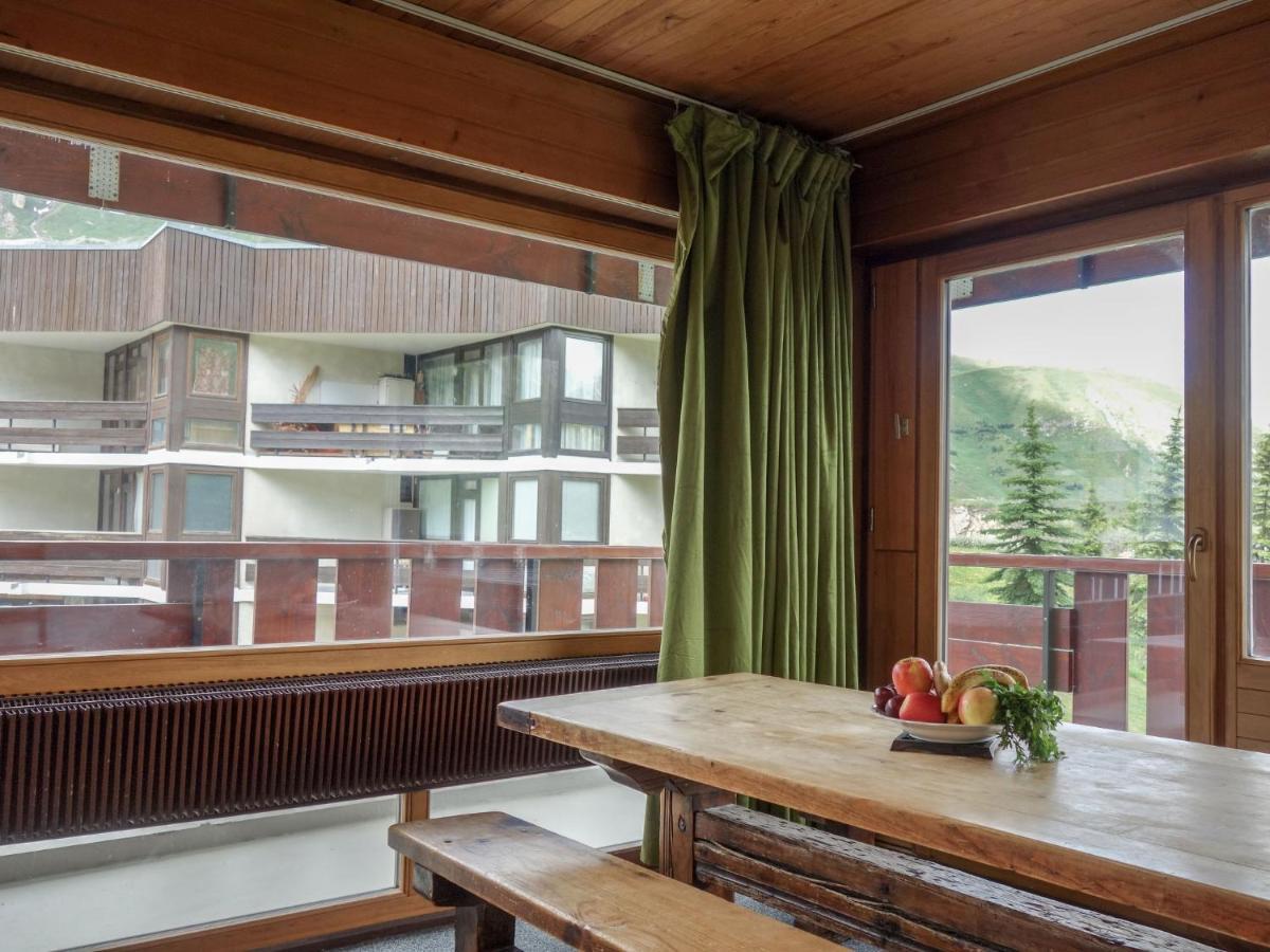 טיגנס Apartment La Grande Casse - Lavachet-2 By Interhome מראה חיצוני תמונה