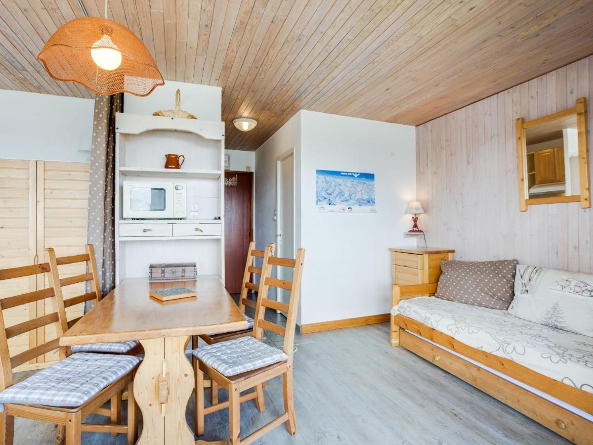 טיגנס Apartment La Grande Casse - Lavachet-2 By Interhome מראה חיצוני תמונה