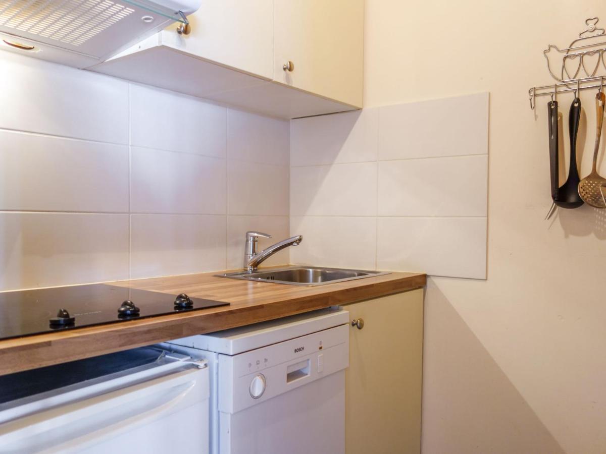 טיגנס Apartment La Grande Casse - Lavachet-2 By Interhome מראה חיצוני תמונה
