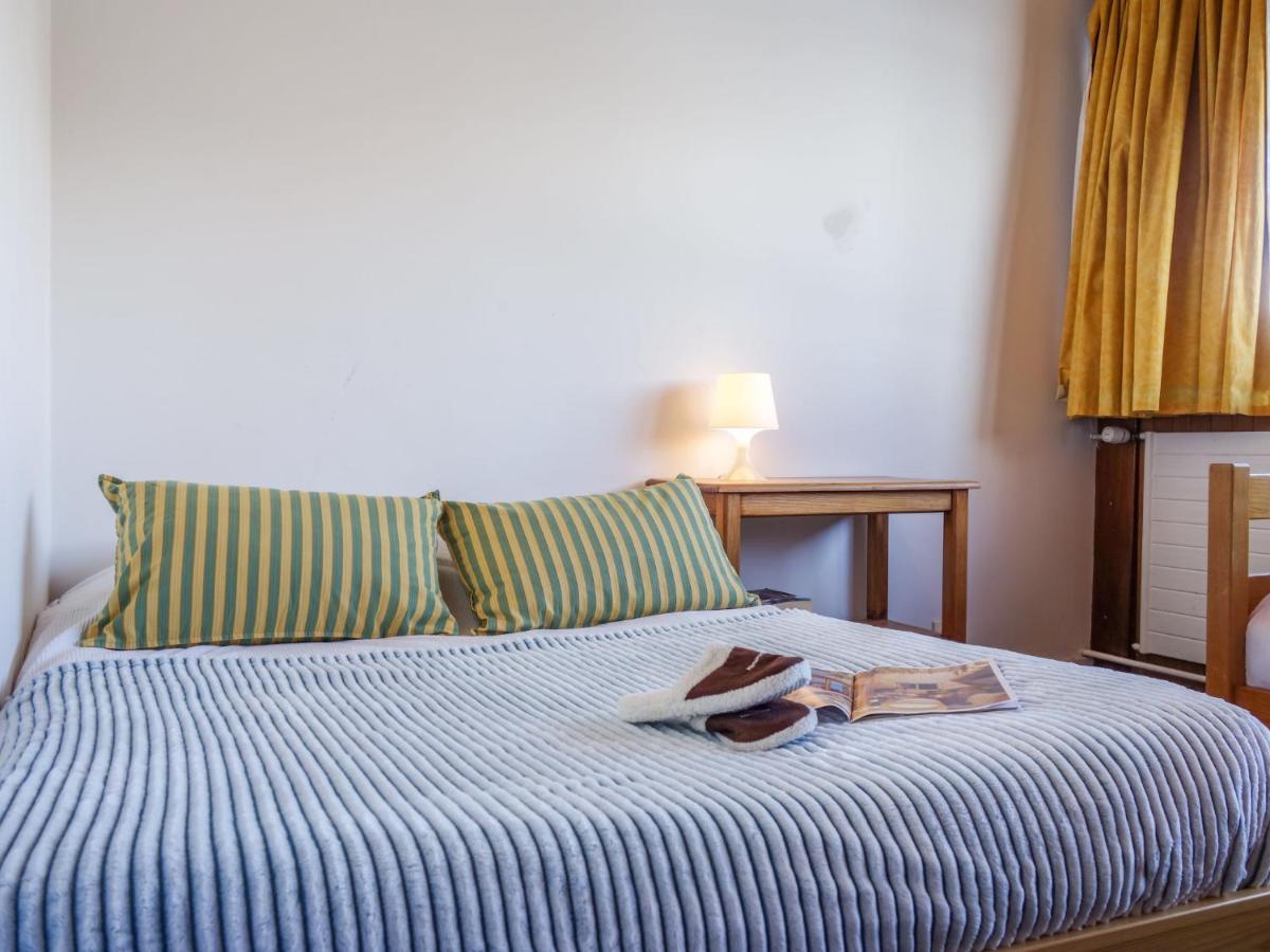 טיגנס Apartment La Grande Casse - Lavachet-2 By Interhome מראה חיצוני תמונה