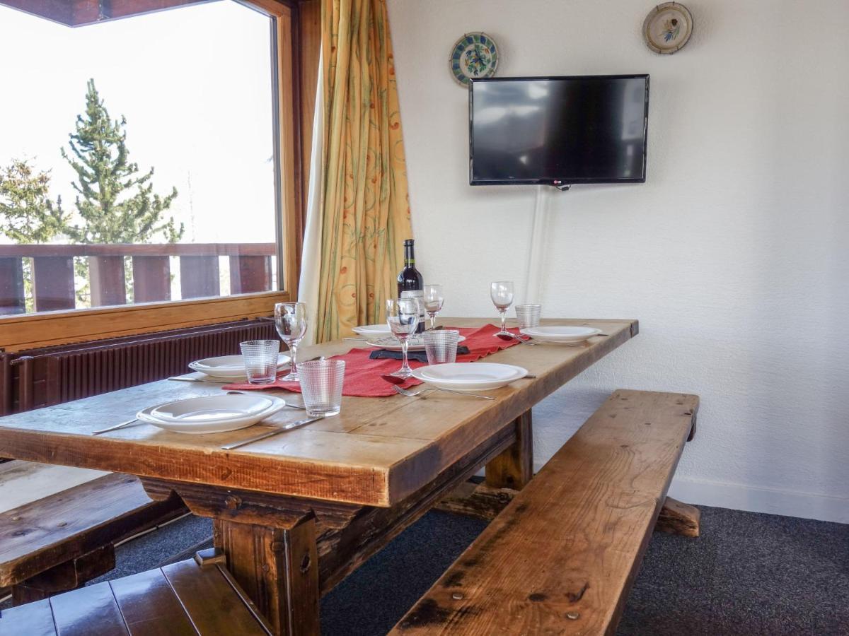 טיגנס Apartment La Grande Casse - Lavachet-2 By Interhome מראה חיצוני תמונה