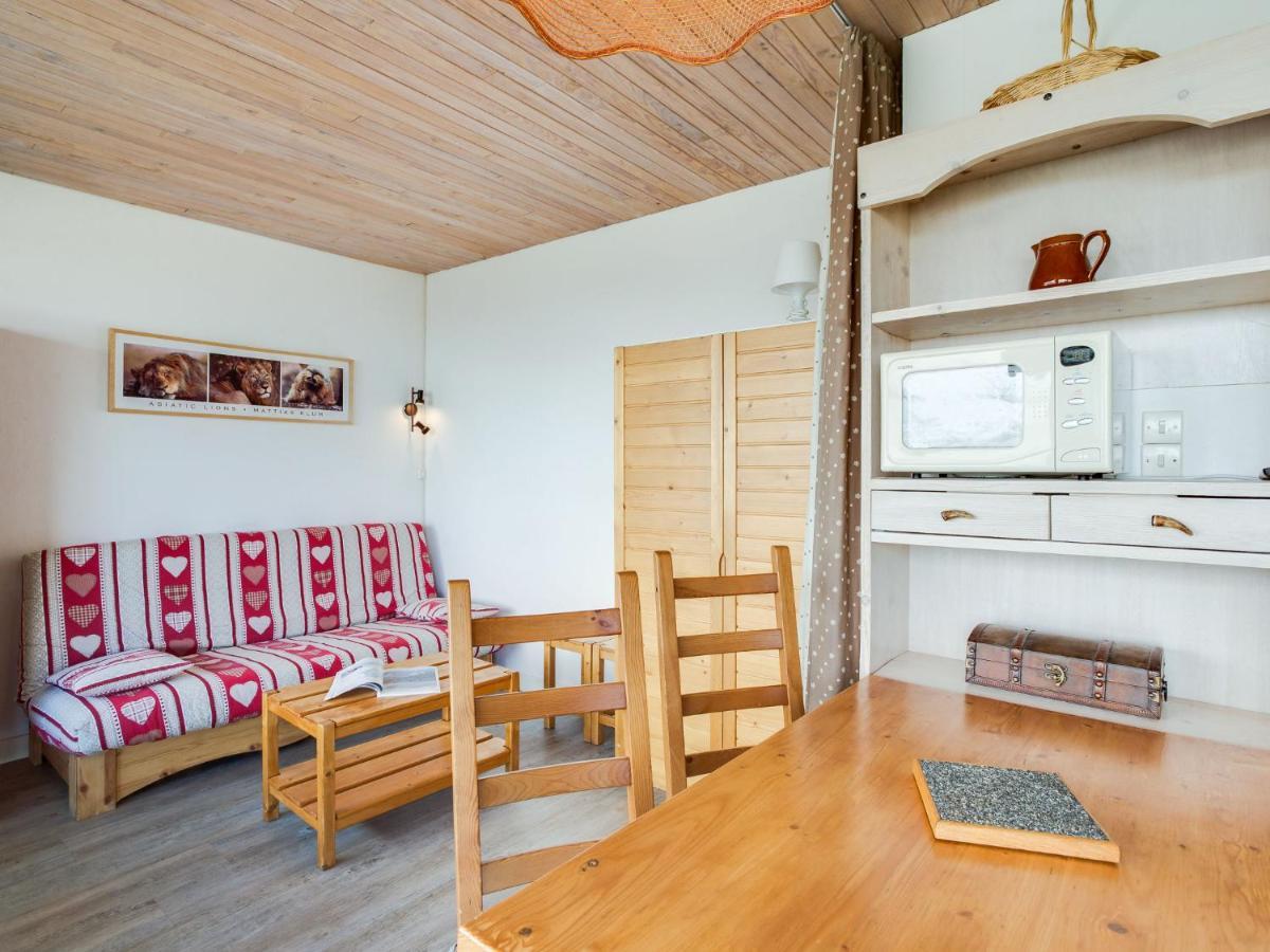 טיגנס Apartment La Grande Casse - Lavachet-2 By Interhome מראה חיצוני תמונה