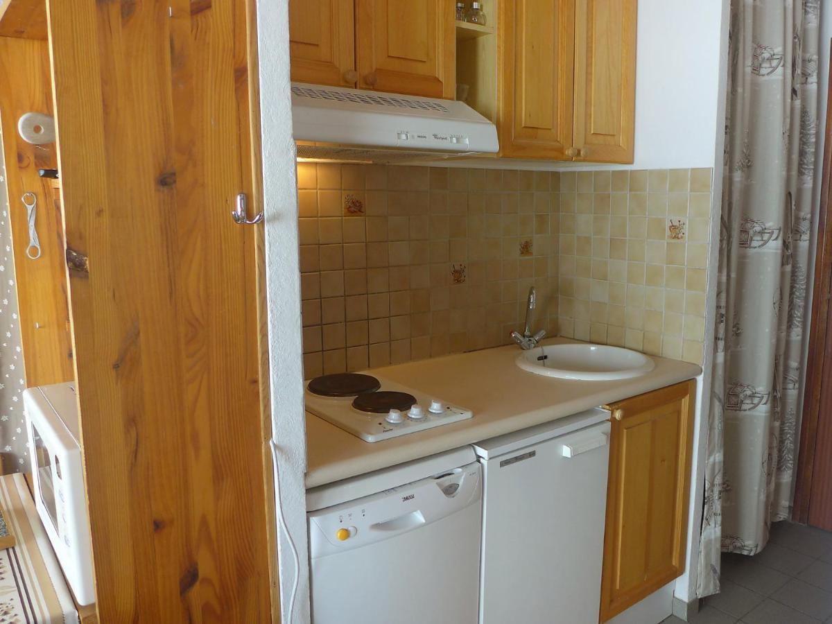טיגנס Apartment La Grande Casse - Lavachet-2 By Interhome מראה חיצוני תמונה