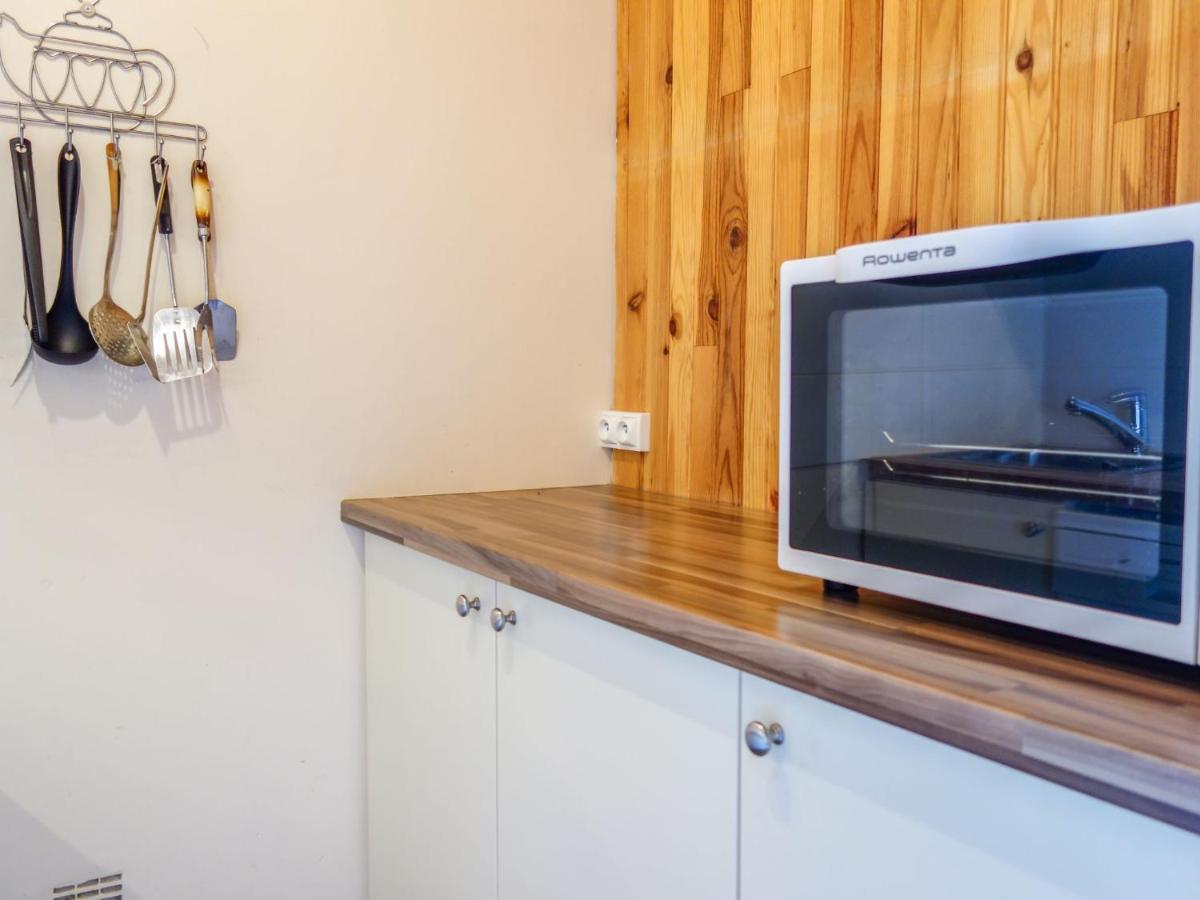 טיגנס Apartment La Grande Casse - Lavachet-2 By Interhome מראה חיצוני תמונה