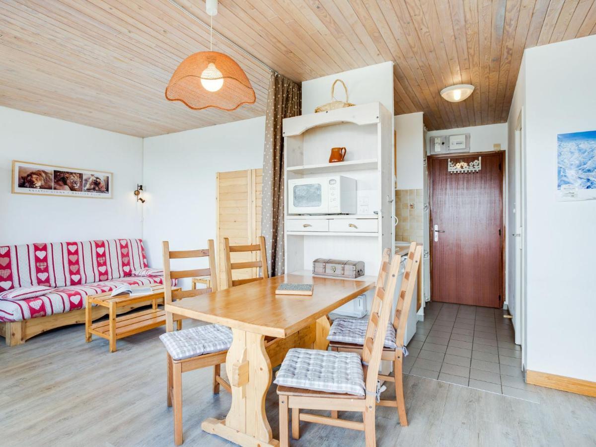 טיגנס Apartment La Grande Casse - Lavachet-2 By Interhome מראה חיצוני תמונה
